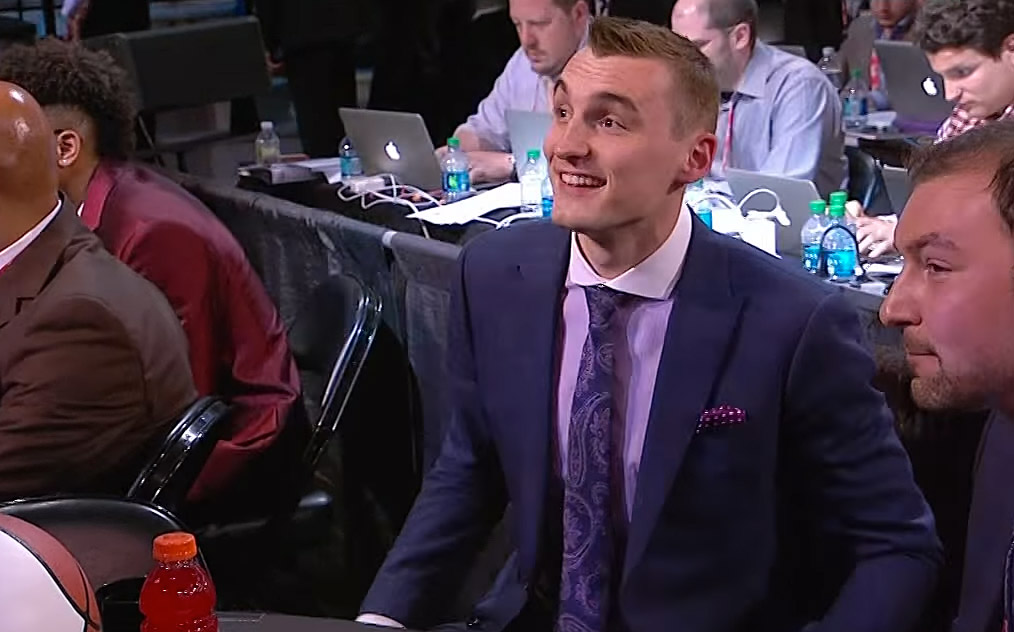 La nouvelle recrue des Cavs ne fera pas oublier LeBron