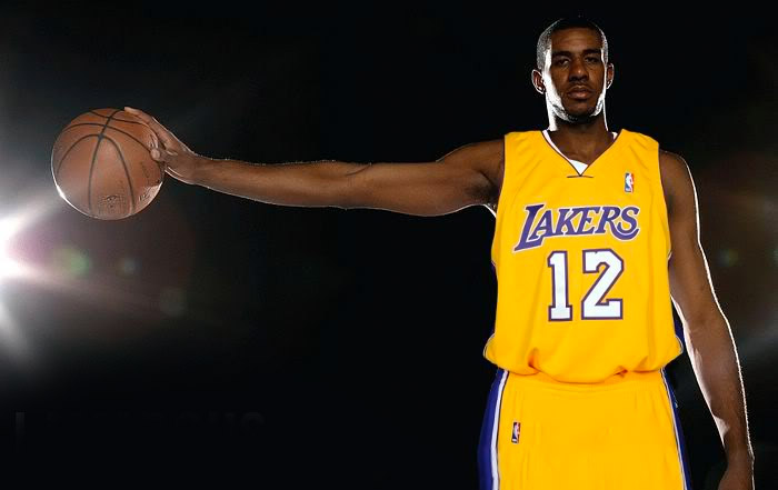 Les Lakers vont mettre le paquet pour LaMarcus Aldridge