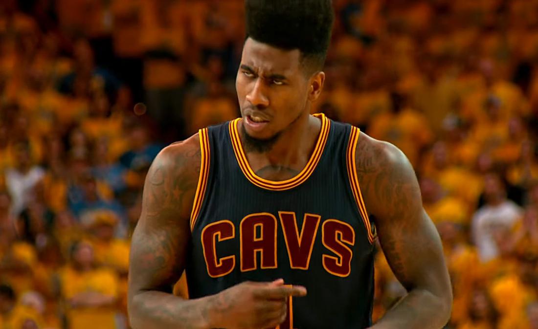 Iman Shumpert en partance pour Sacramento ?
