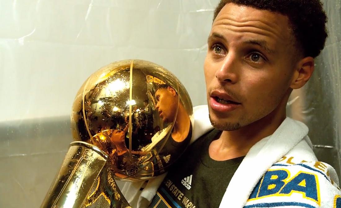 3-pts en playoffs : Stephen Curry explose Reggie Miller, Klay Thompson juste derrière