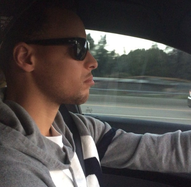 Craquage : Stephen Curry se lâche sur du… Phil Collins