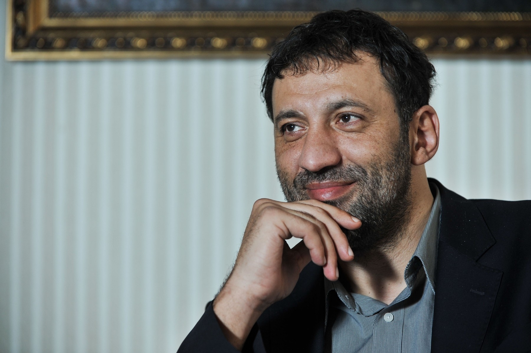 Vlade Divac est-il le nouveau boss des Kings ?