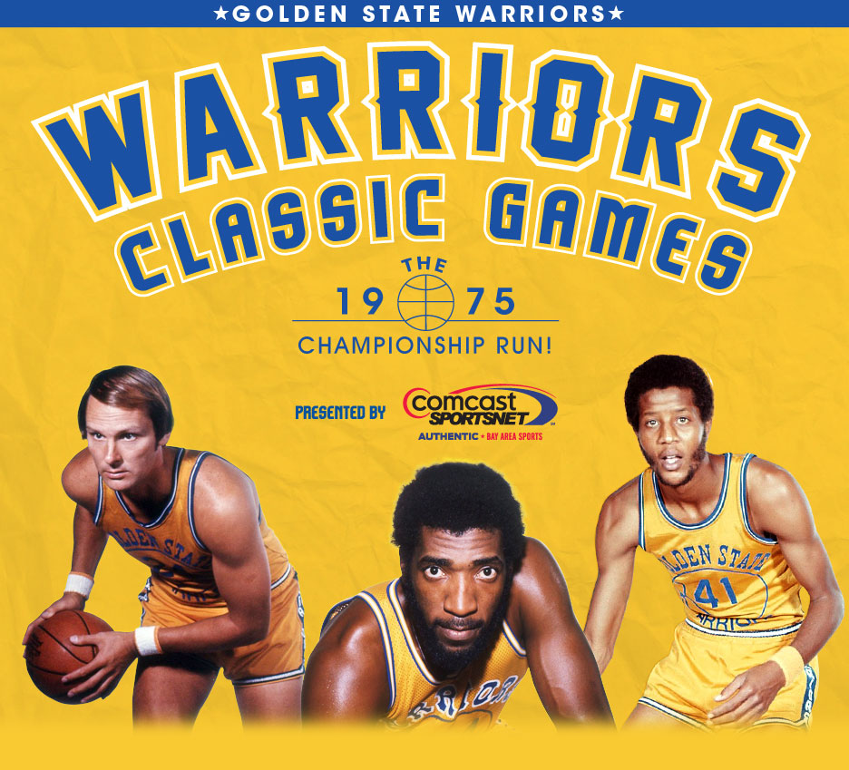 Mix : il y a 40 ans, le titre des Warriors face aux Bullets
