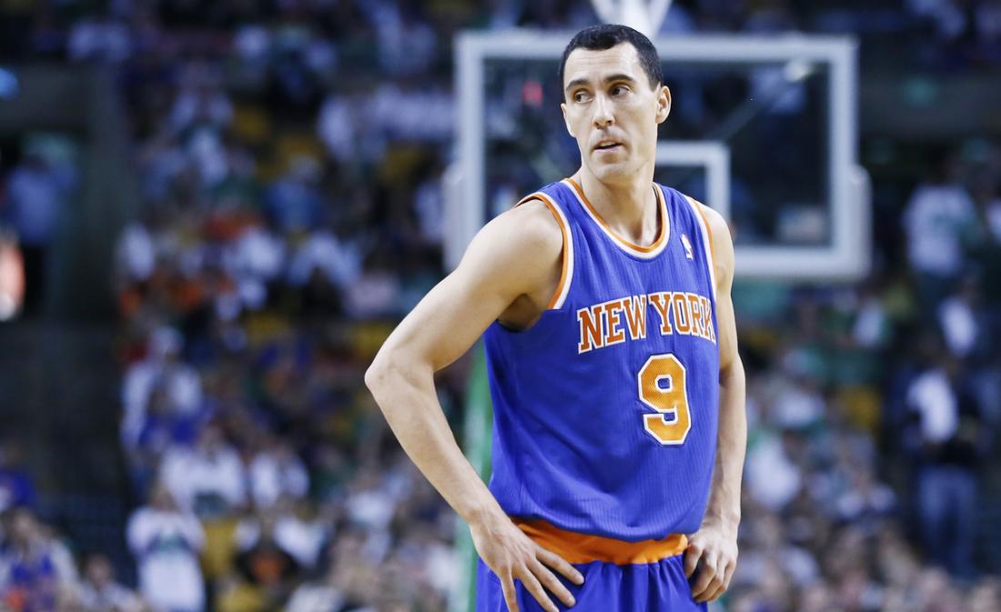 Pablo Prigioni renforce les Los Angeles Clippers