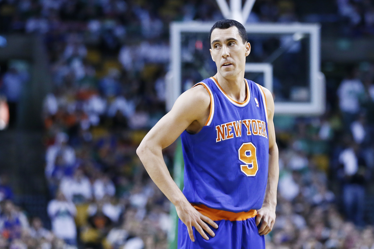 Pablo Prigioni renforce les Los Angeles Clippers