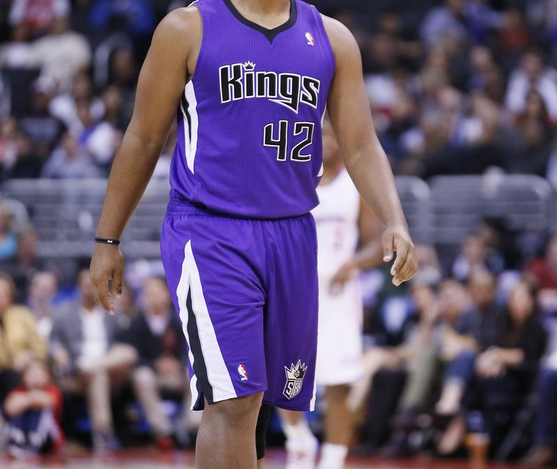 Recalé par les Rockets, Chuck Hayes s’engage aux Los Angeles Clippers