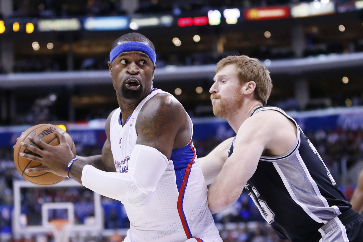 Stephen Jackson tire sa révérence