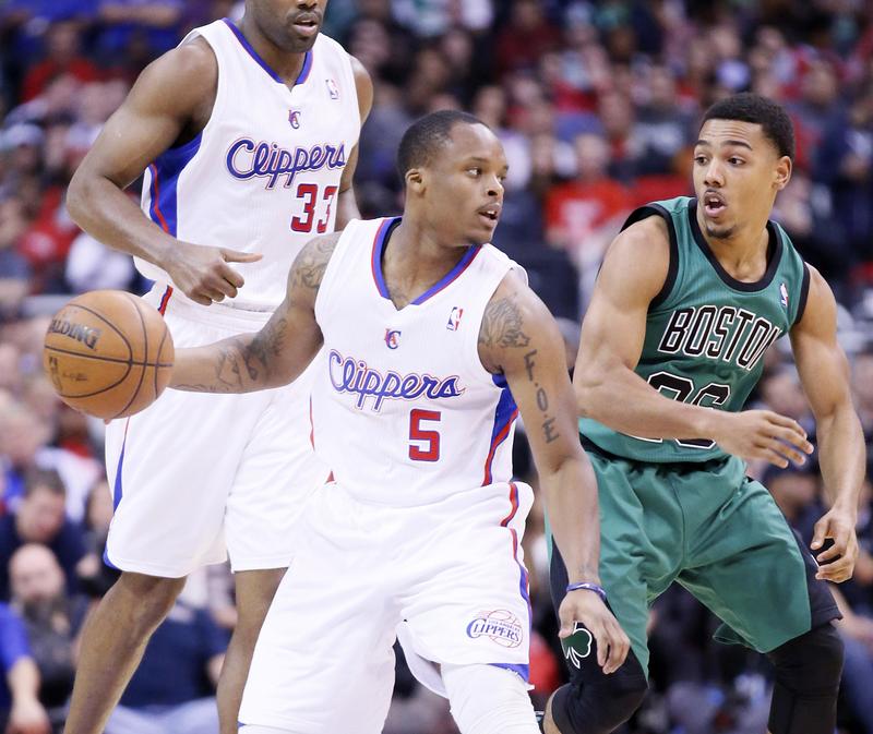 Les Blazers vont tester Pressey et Alexander