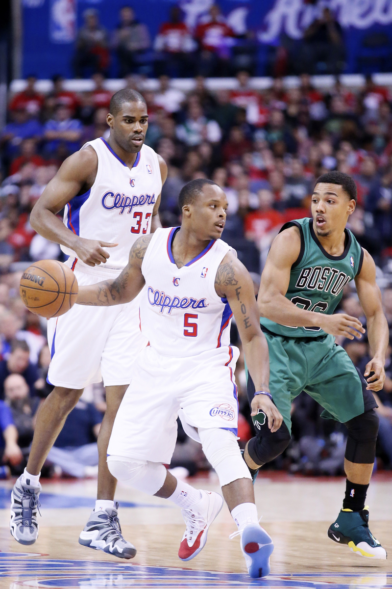 Les Blazers vont tester Pressey et Alexander