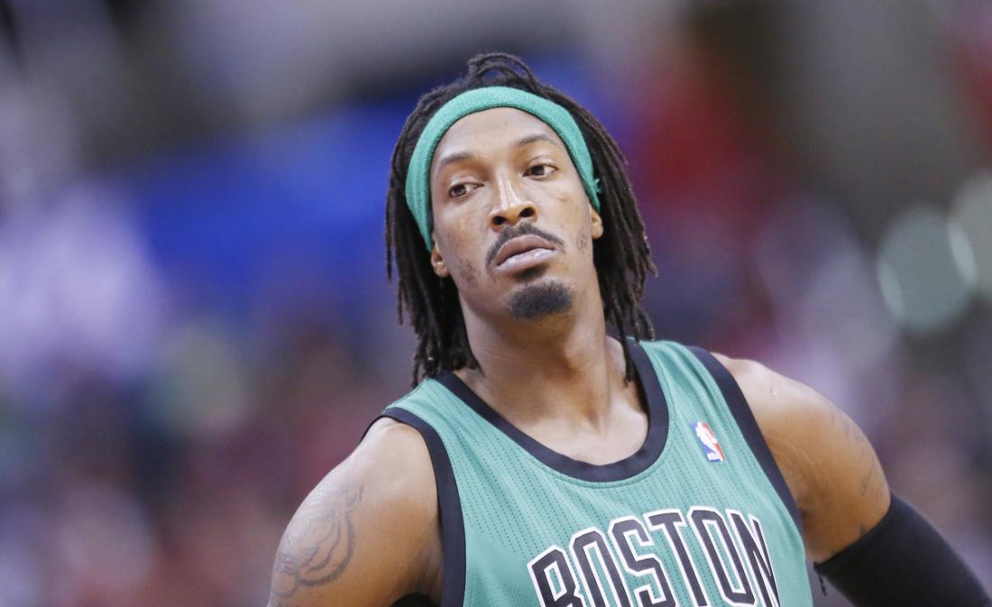 Gerald Wallace libéré par les Sixers