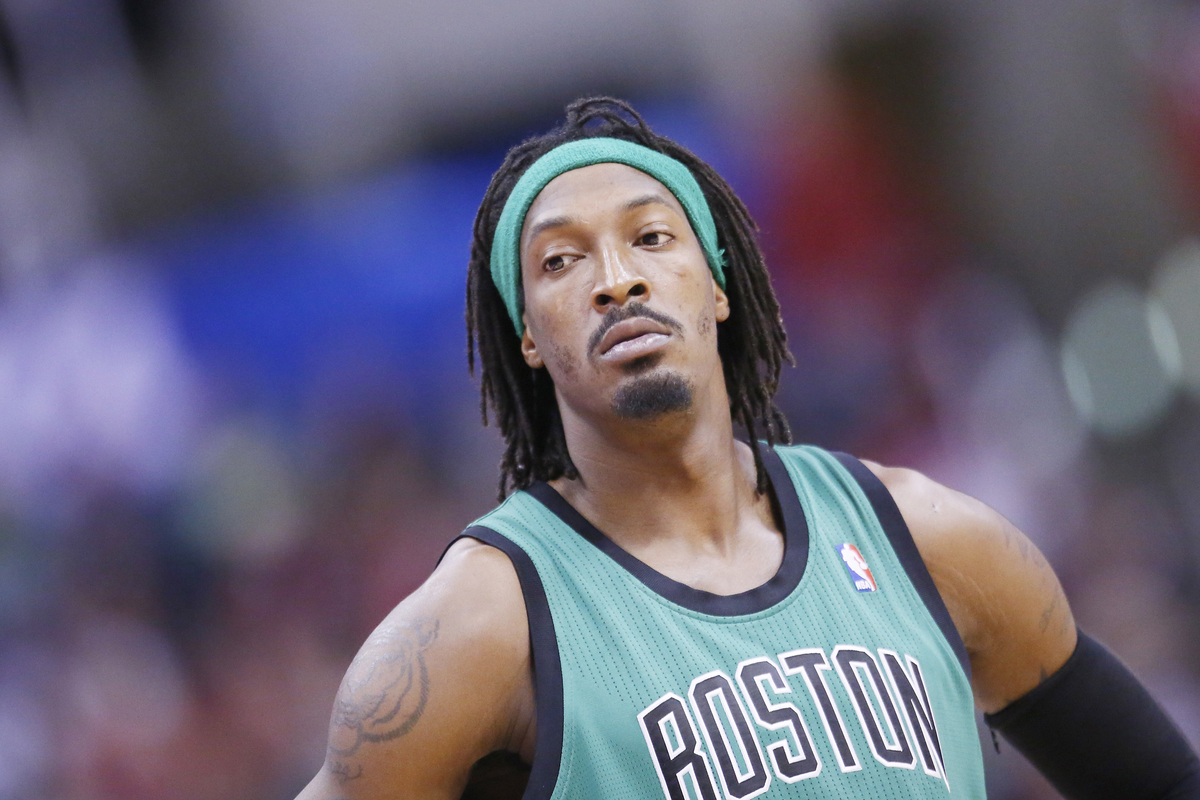 Gerald Wallace libéré par les Sixers