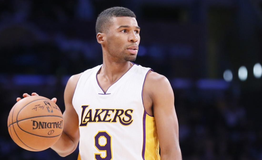 Ronnie Price s’engage avec les Suns