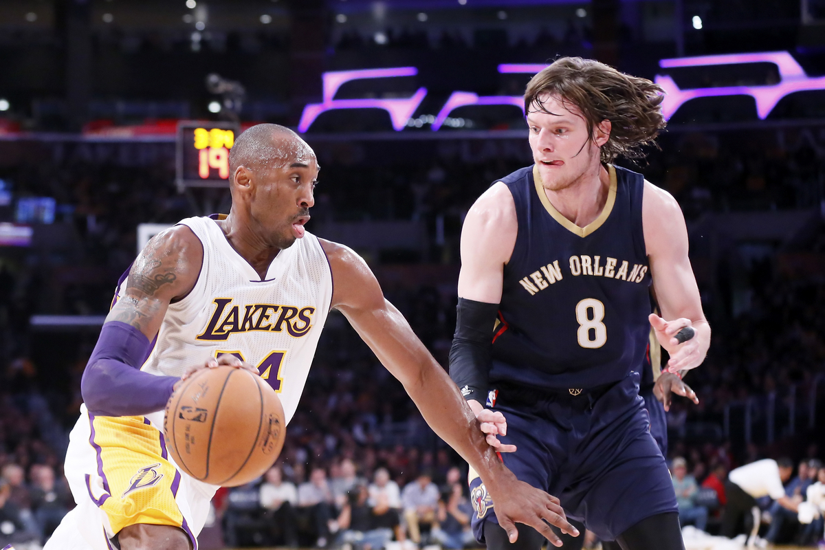 Luke Babbitt restera chez les Pelicans