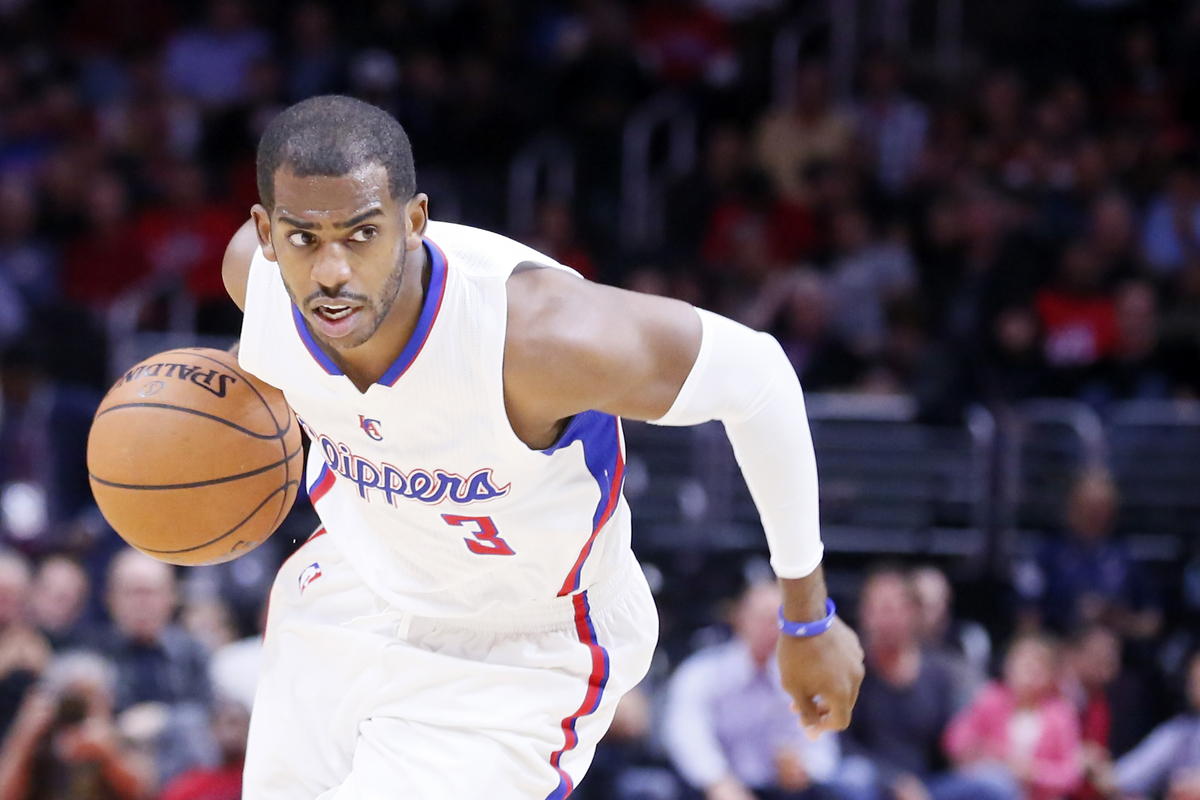 Les Clippers admettent avoir sous-estimé les Rockets en PO l’an dernier