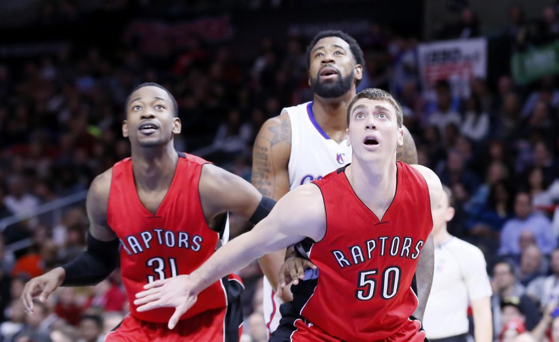 Les Mavs ont ciblé Tyler Hansbrough et Elton Brand