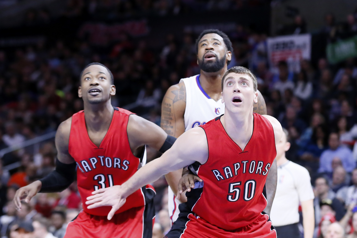 Les Mavs ont ciblé Tyler Hansbrough et Elton Brand