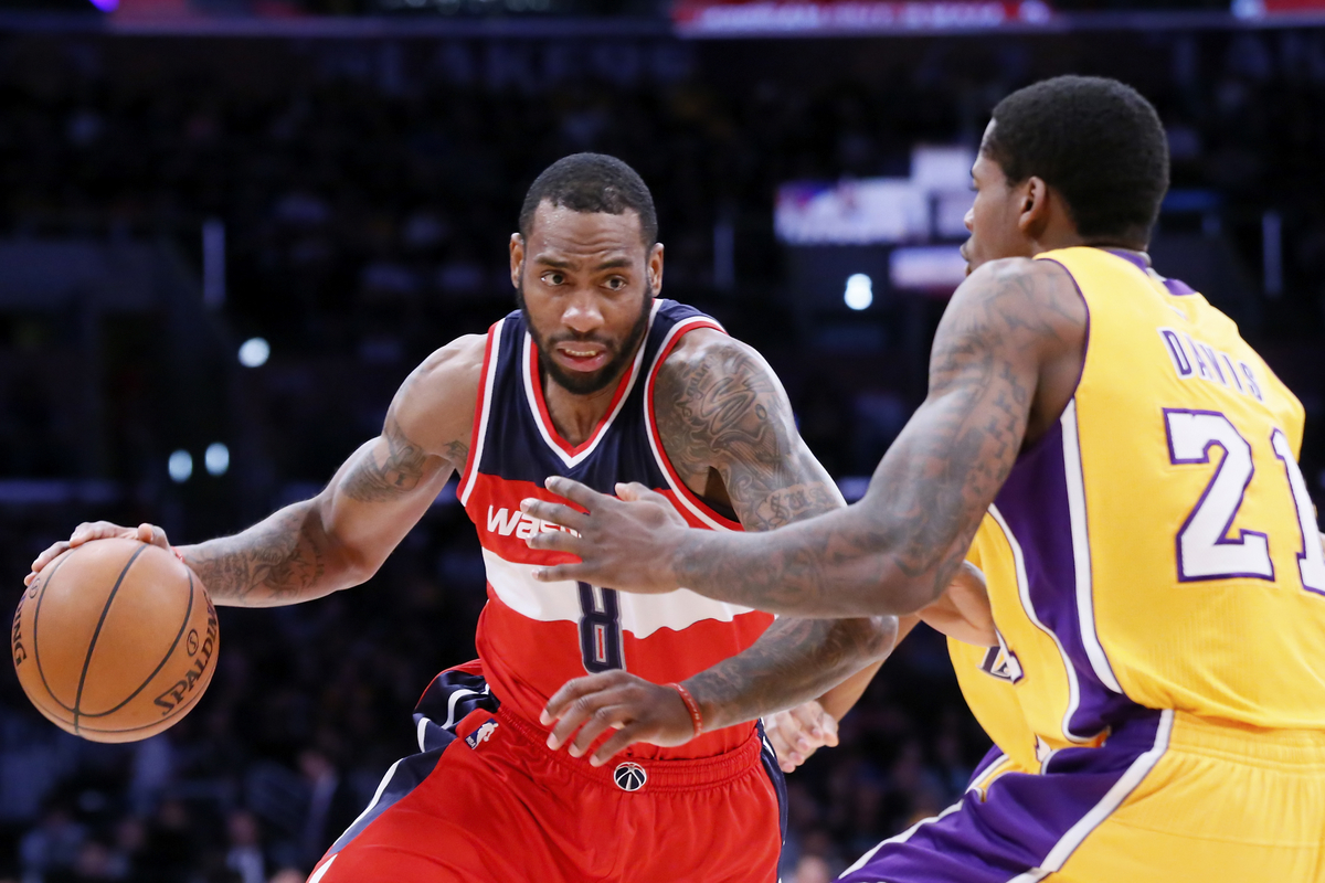 L’ancien joueur Rasual Butler décède dans un accident de voiture