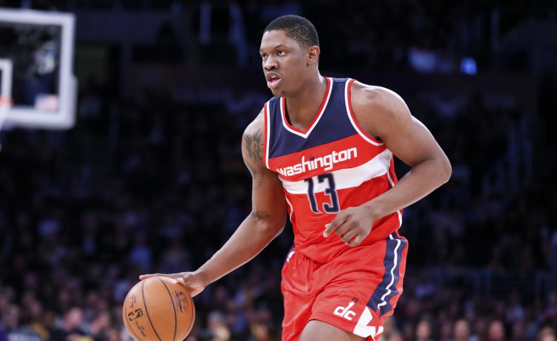 Kevin Séraphin devrait quitter New York