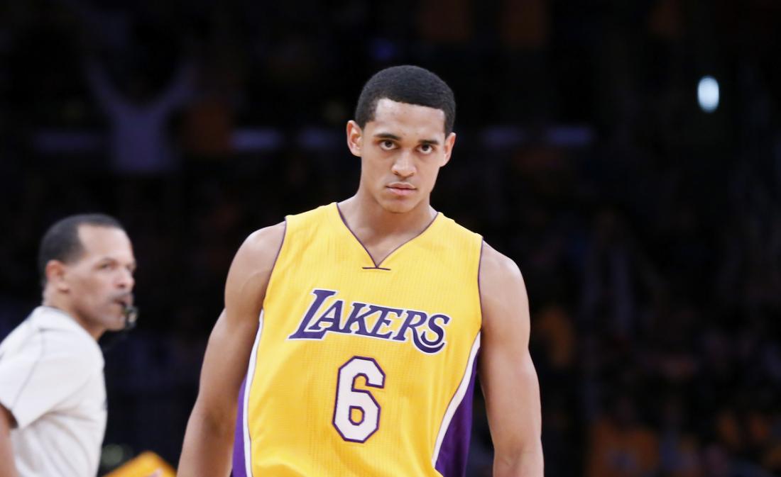 Philippines : Après Andray Blatche, Jordan Clarkson