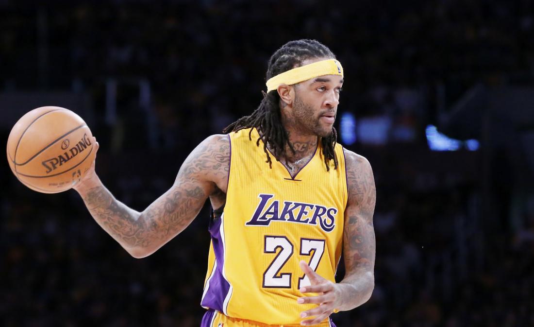 Jordan Hill rejoint les Timberwolves pour 8 millions sur 2 ans !