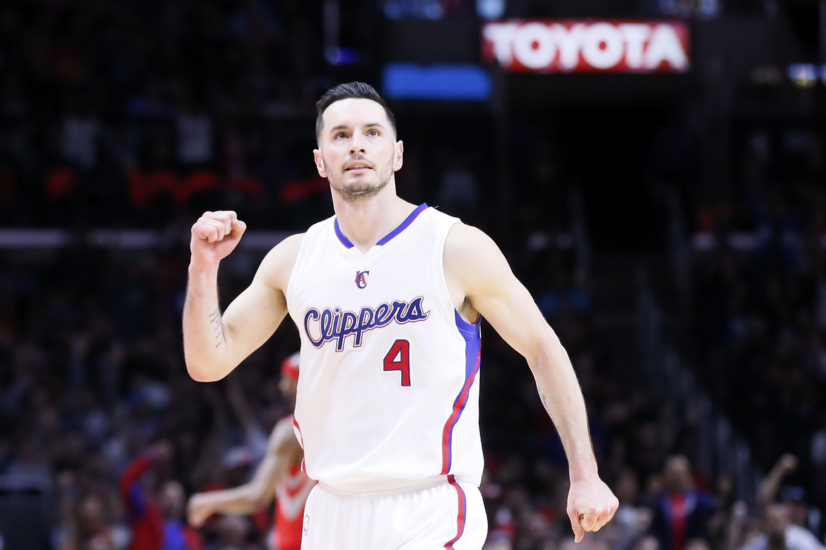 Donald Sterling a failli faire capoter le deal avec JJ Redick car il était blanc…
