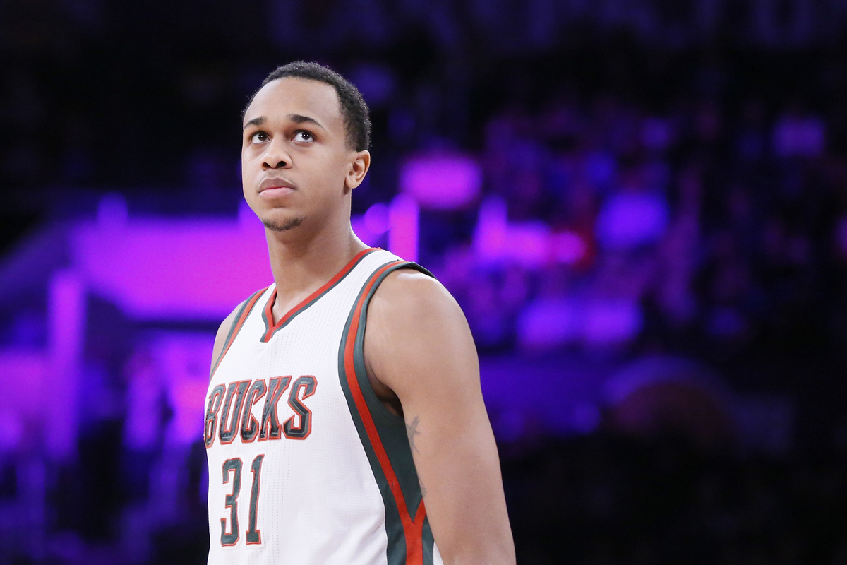 Les Bucks perdent un de leurs pivots pour 3 mois