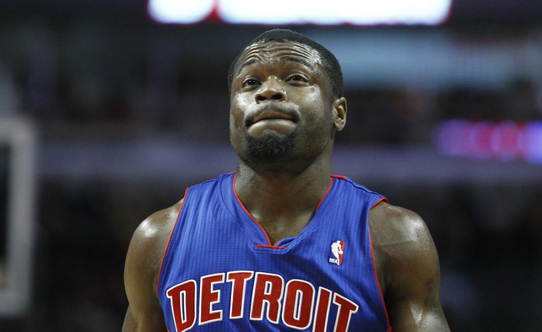 Six franchises veulent Will Bynum comme back-up à la mène