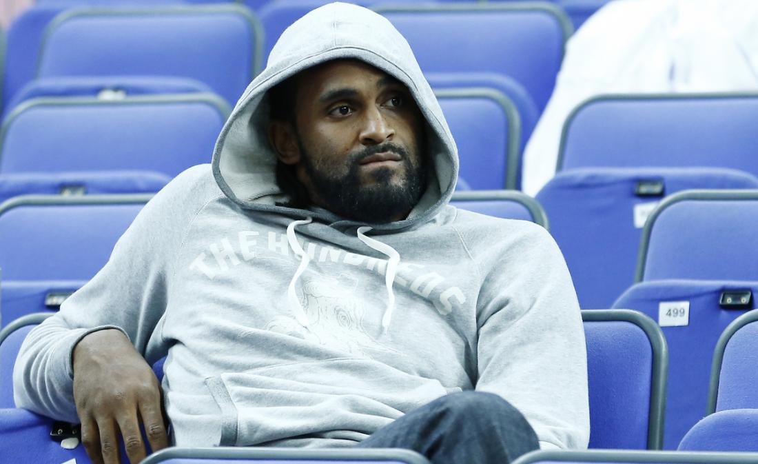 Ronny Turiaf quitte la scène