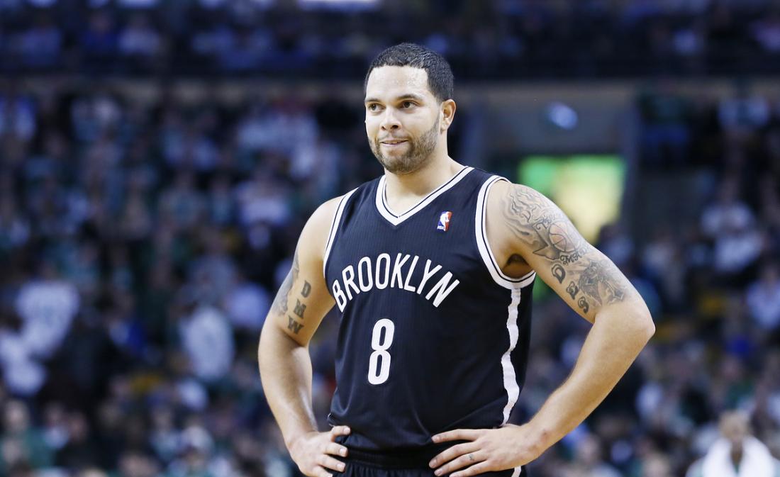 Un ancien médecin du Utah Jazz balance sur Deron Williams