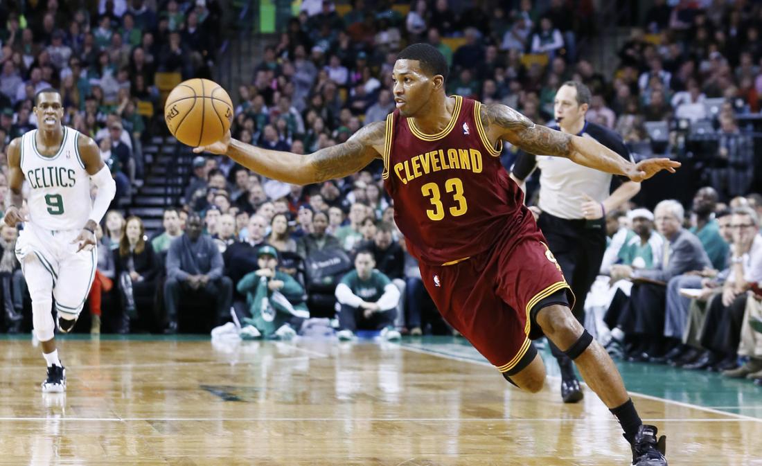 New Orleans Pelicans : Alonzo Gee rempile pour un an