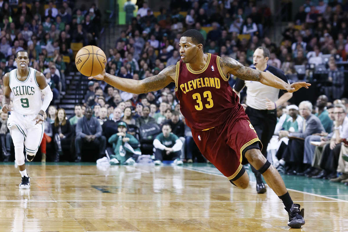 New Orleans Pelicans : Alonzo Gee rempile pour un an