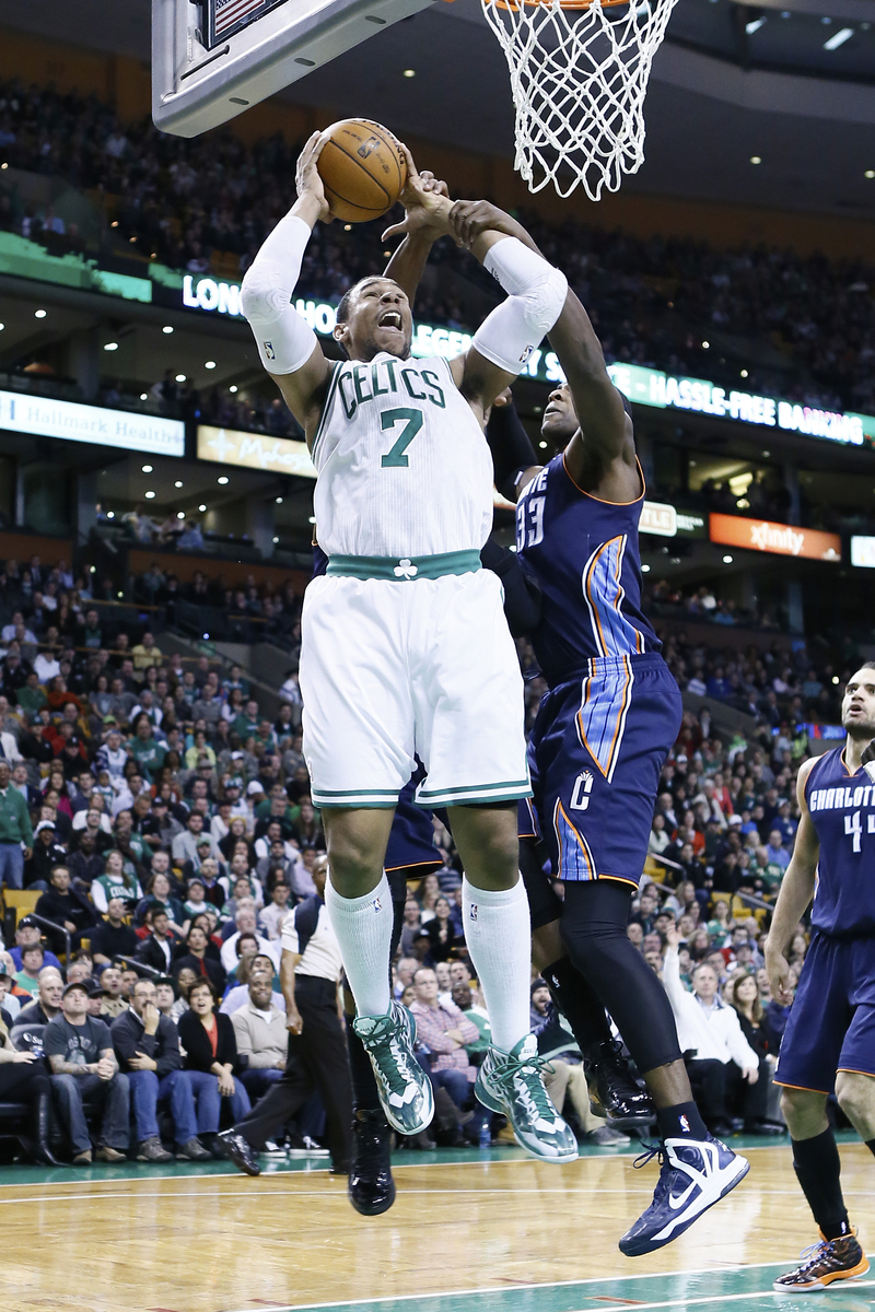 Les Blazers coupent Brendan Haywood