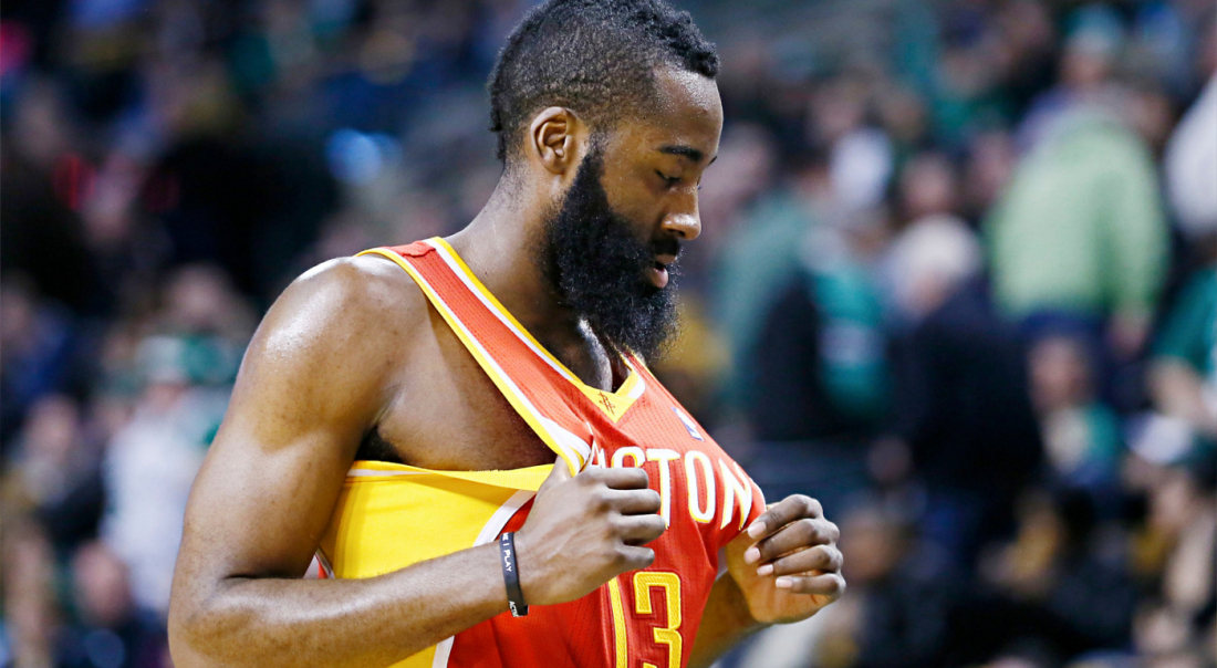 Harden n’est pas un leader, c’est son ancien coach qui le dit