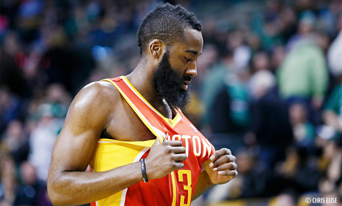 Harden n’est pas un leader, c’est son ancien coach qui le dit