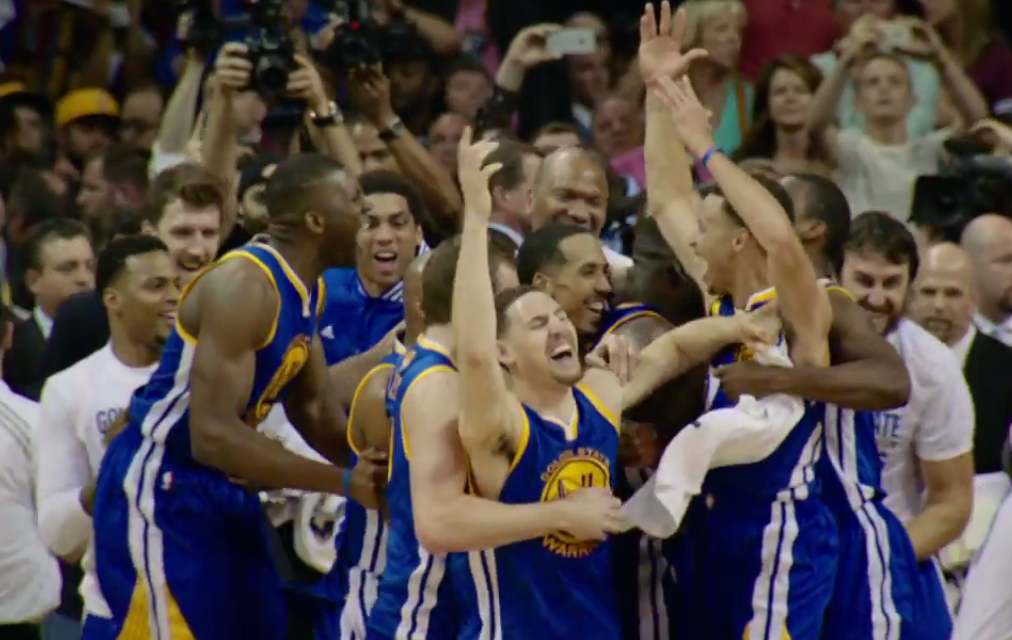 Magique : les meilleures réactions des bancs cette saison !