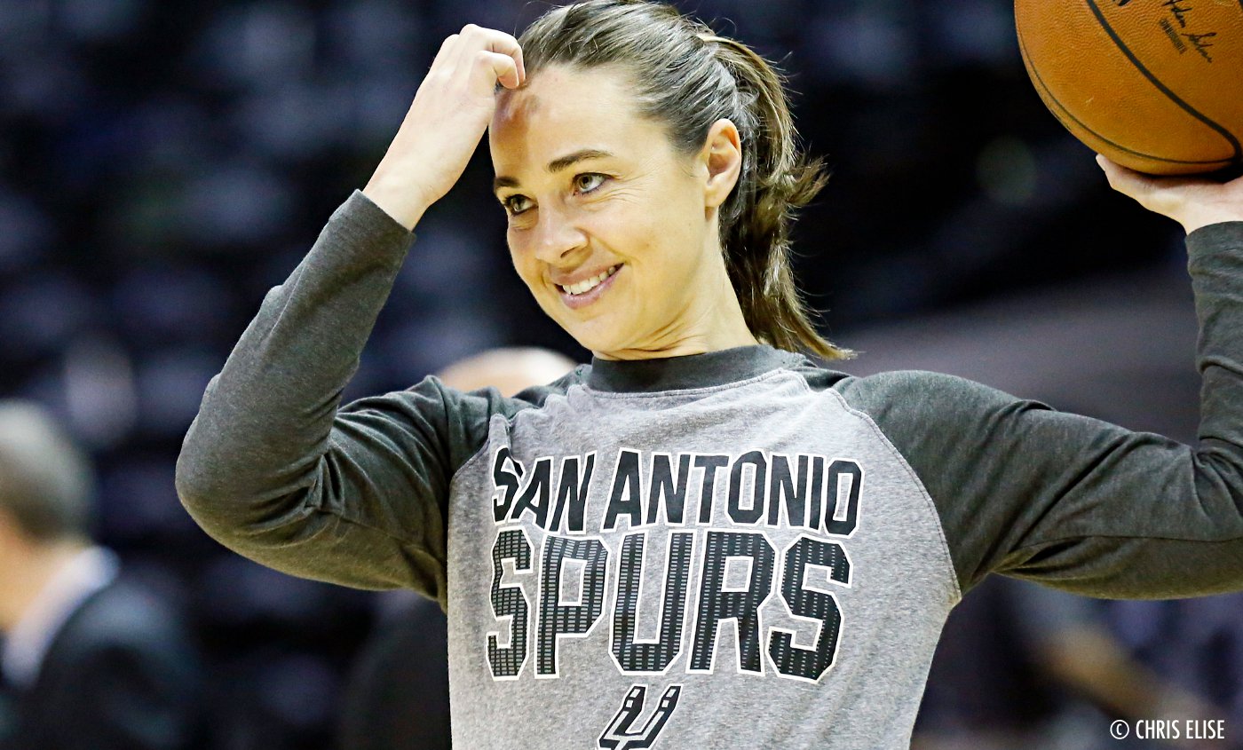 Becky hammon nude mobile optimised photo for android iphone