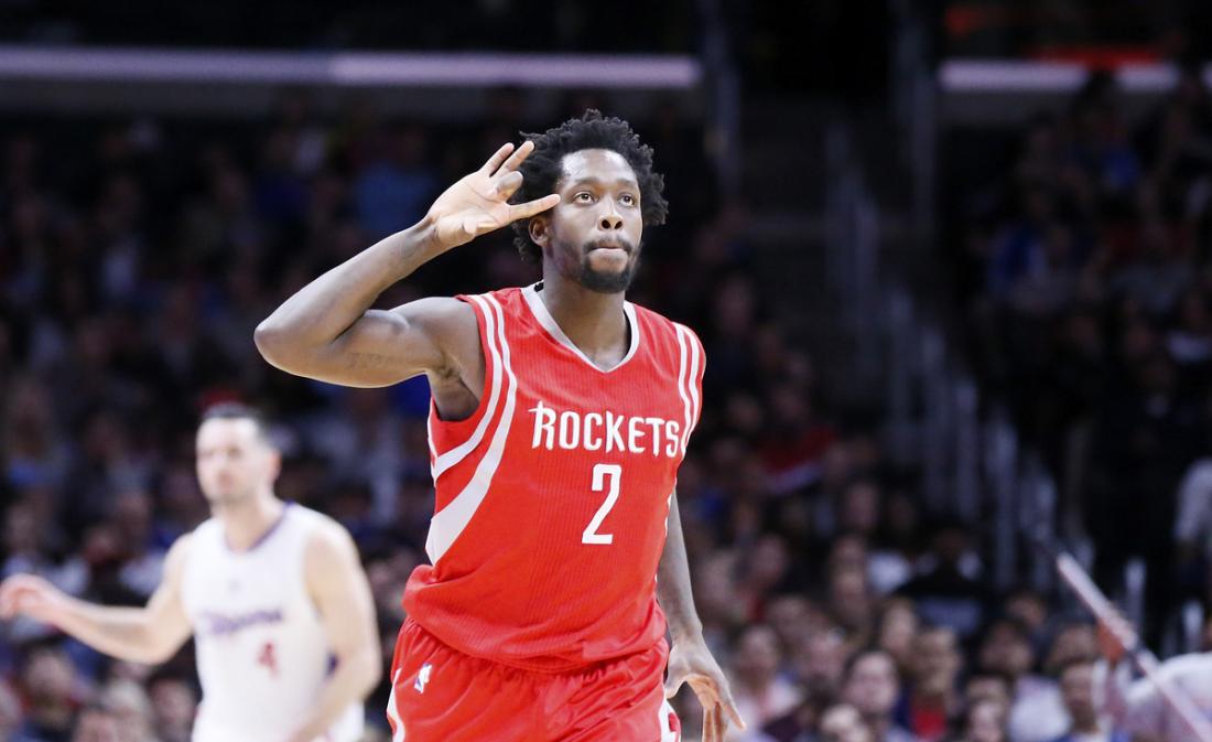 Discipline : 25 000 dollars d’amende pour Patrick Beverley