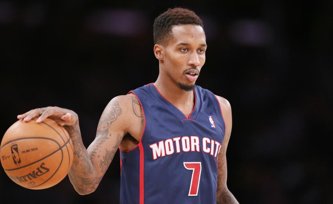 Stan Van Gundy dément la rumeur Brandon Jennings aux Nets