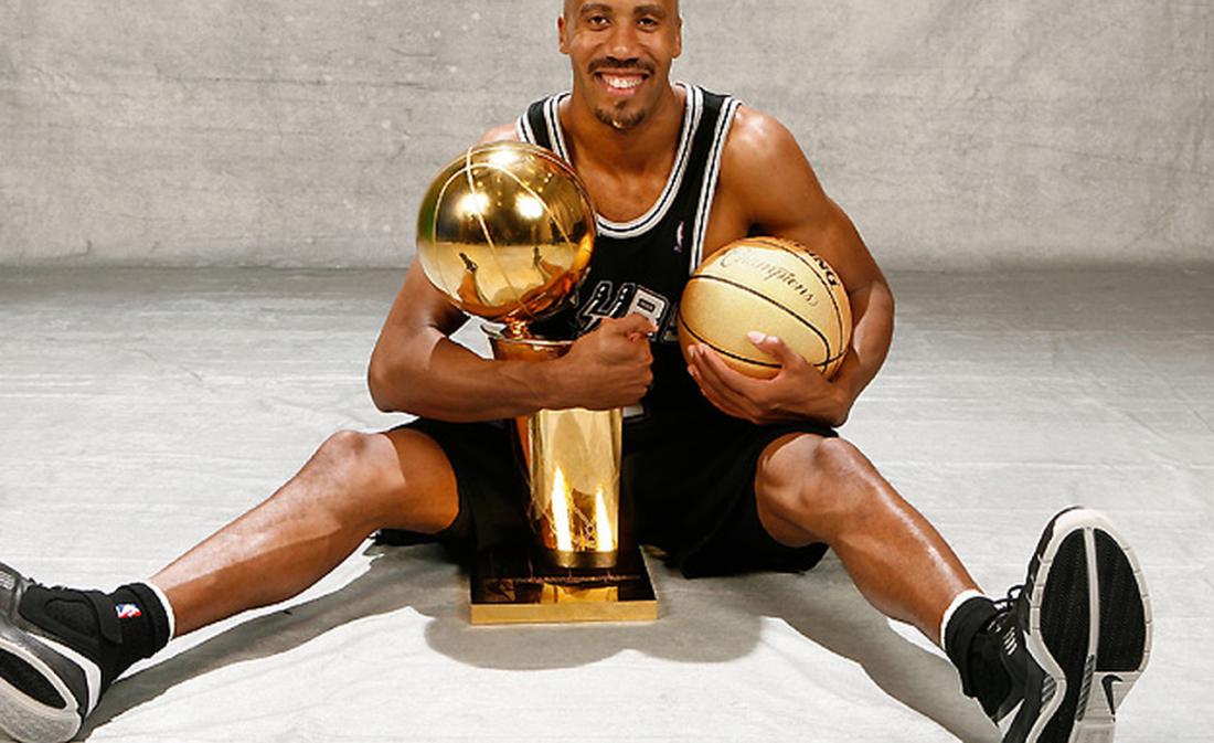 Bruce Bowen sera présent à la Hoops Factory de Toulouse cet été !