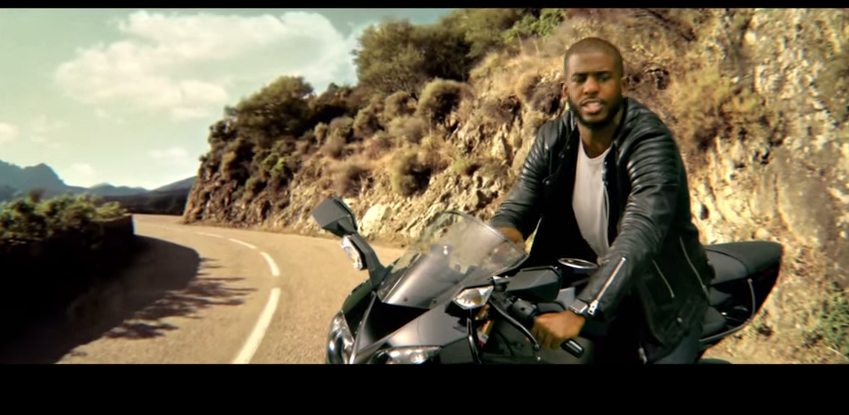 Magique : Chris Paul en vedette dans un trailer de « Mission Impossible : Rogue Nation »