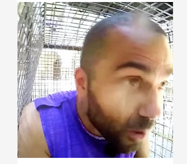 La bande de Tony Parker et Boris Diaw à Fort Boyard