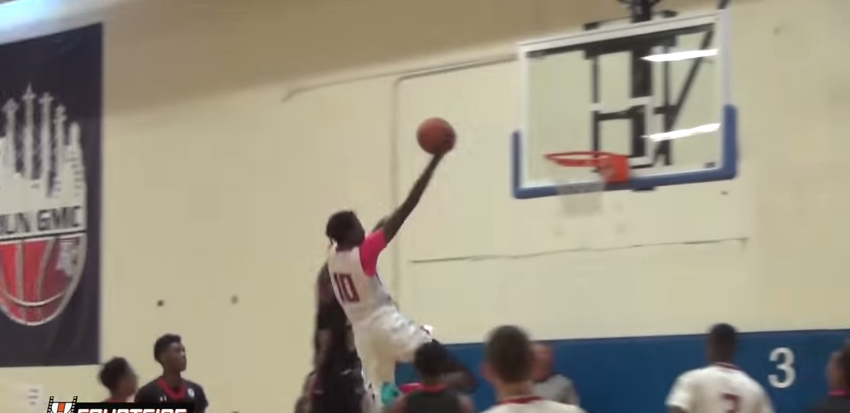 Freak : Bol Bol continue d’impressionner