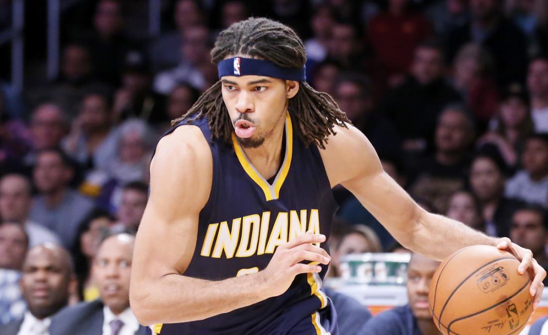 Chris Copeland va porter plainte contre la boîte de nuit où il a été agressé