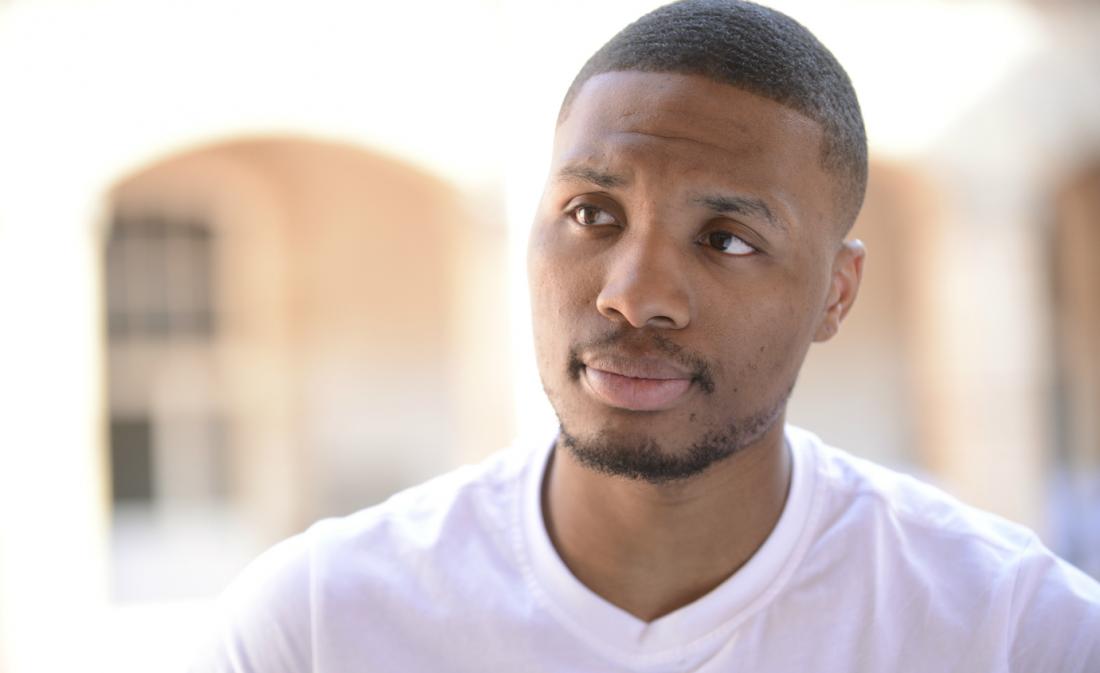 Rap : Damian Lillard sort un nouveau titre « Soldier in the Game »