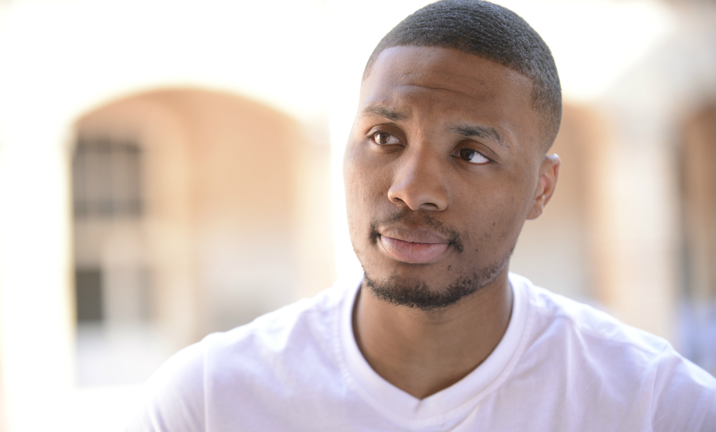 Rap : Damian Lillard sort un nouveau titre « Soldier in the Game »