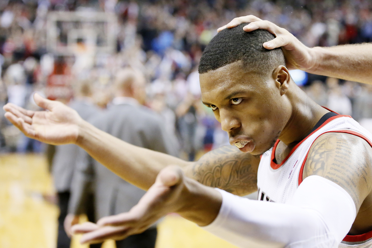 Damian Lillard va-t-il mettre un vent à Team USA ?