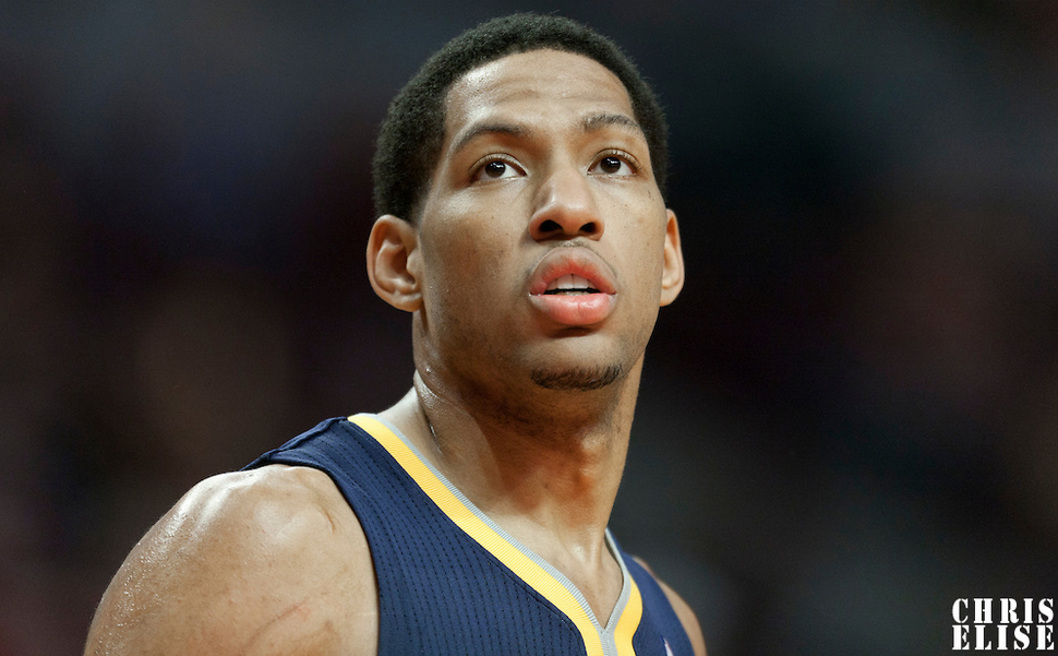 Danny Granger bientôt licencié par les Detroit Pistons ?