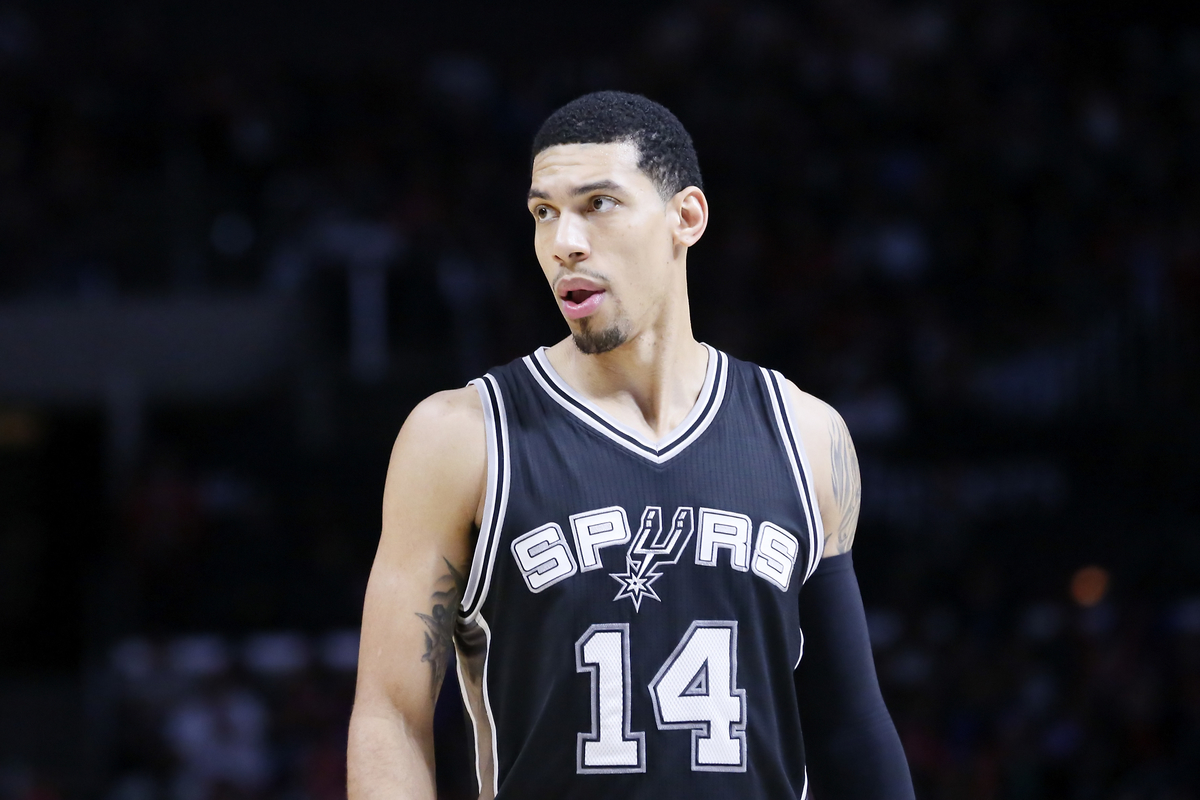 Danny Green est confiant concernant le retour de Tony Parker