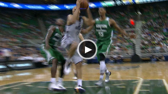 Summer League : Smart brille, Exum se blesse