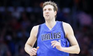 Dirk Nowitzki : ce jour où il a été tellement fort que Van Gundy a vrillé